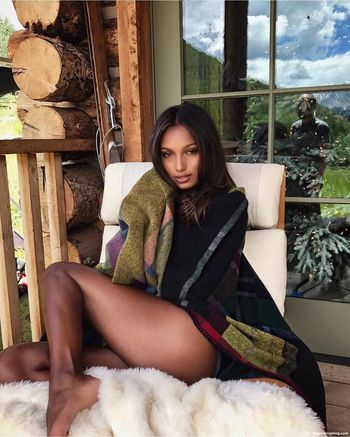 Jasmine Tookes