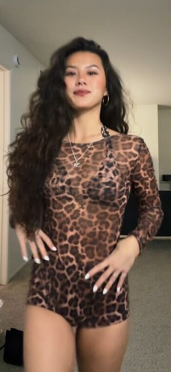 Full leaked Jasmine yi private onlyfans photo