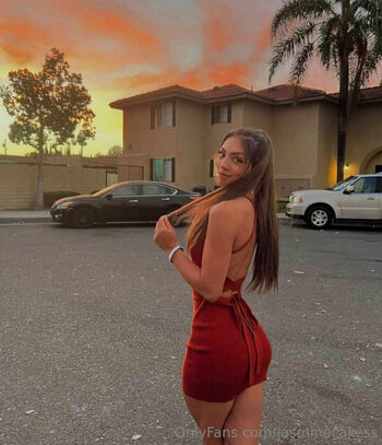 jasminecakess