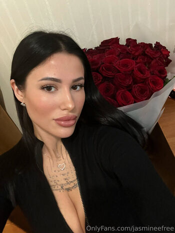 jasmineefree