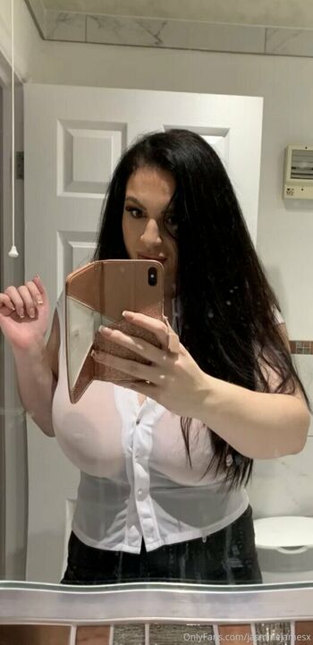 Jasminejamesx