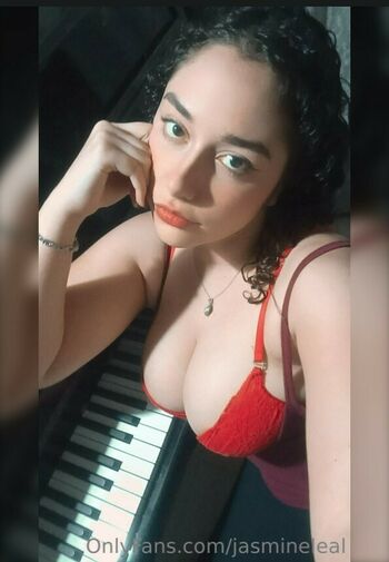 jasmineleal