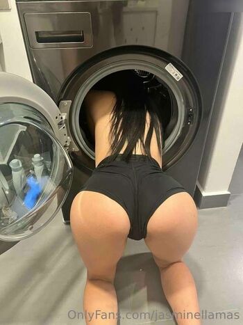 jasminellamas