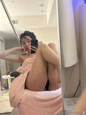 jasminemilktea