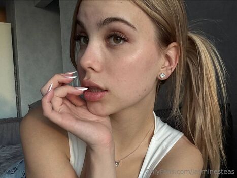 jasminesteas