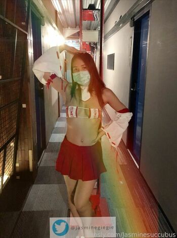 Jasminesuccubus