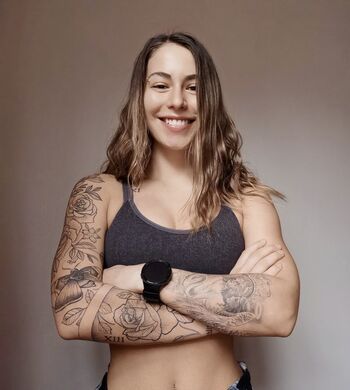 Javiera Valenzuela