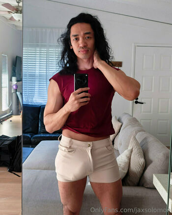 jaxsolomon