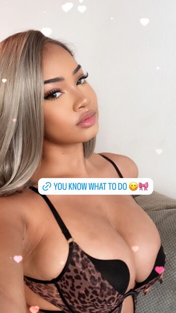Jayde Chanda
