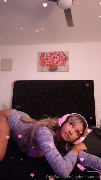 jaydeechandaa