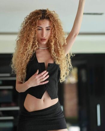 Jazmine Dyer
