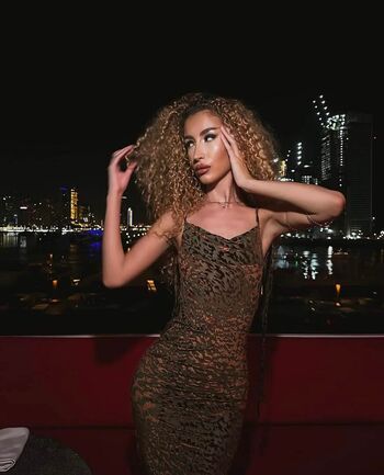 Jazmine Dyer