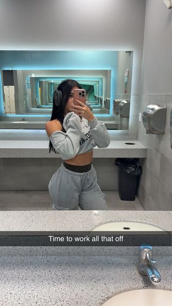 Jazmyn Nyx