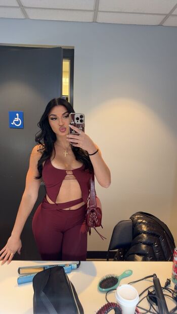 Jazmyn Nyx