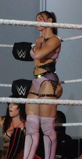 Jazmyn Nyx
