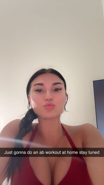 Jazmyn Nyx