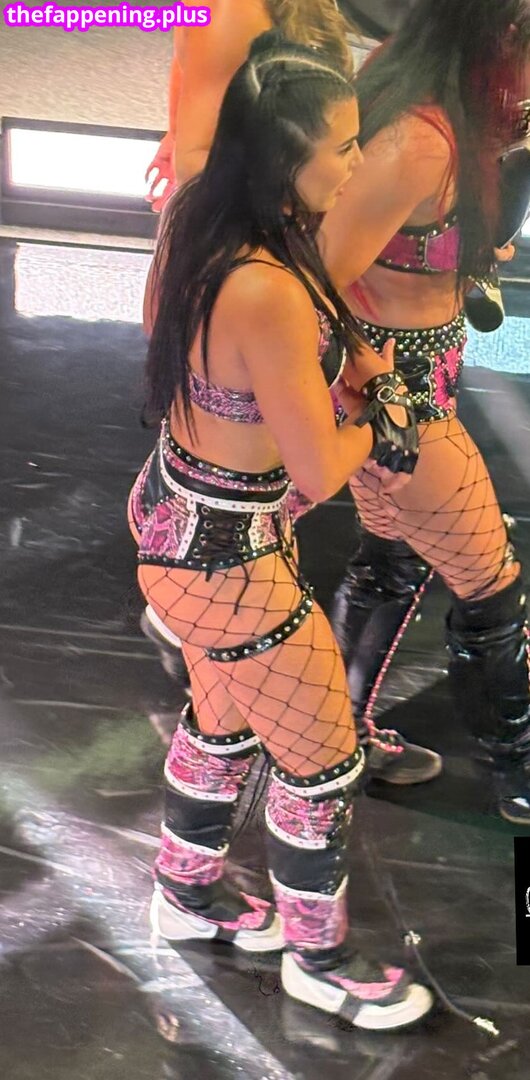 Jazmyn Nyx
