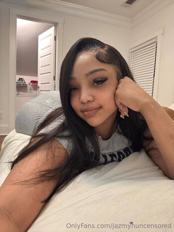 jazmynuncensored
