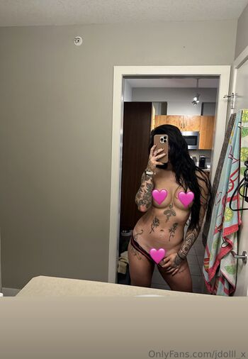 JDoll_x