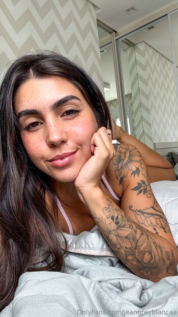 jeangreybiancaa