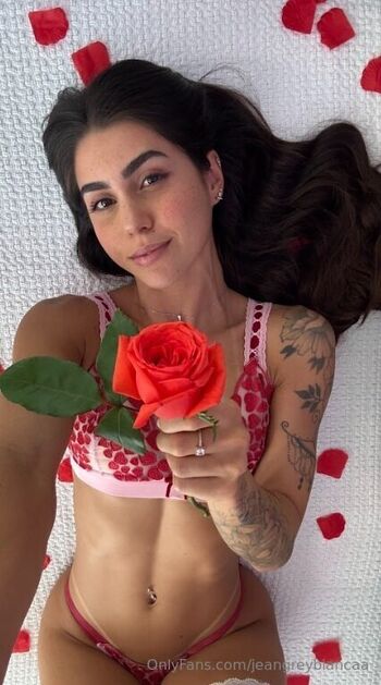 jeangreybiancaa