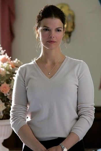 Jeanne Tripplehorn