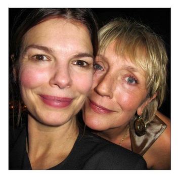 Jeanne Tripplehorn