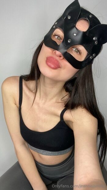jeannejamvip