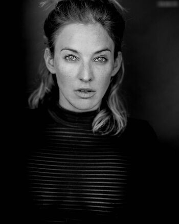 Jeannine Michaelsen