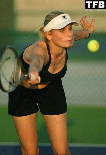 Jelena Dokic