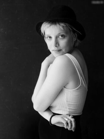 Jella Haase
