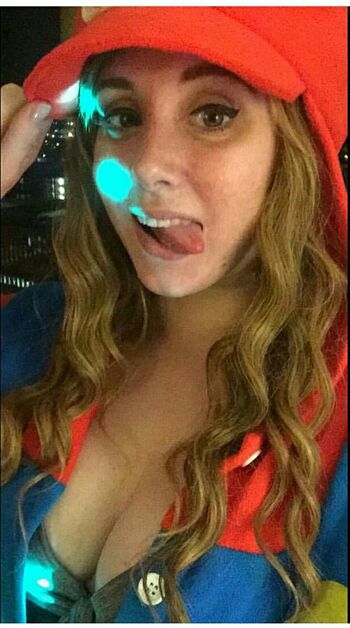 Jellybeannose