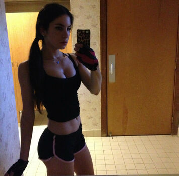 Jen Selter