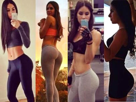 Jen Selter