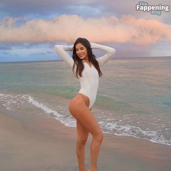 Jen Selter