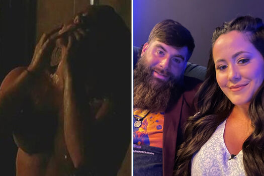 Jenelle Evan’s