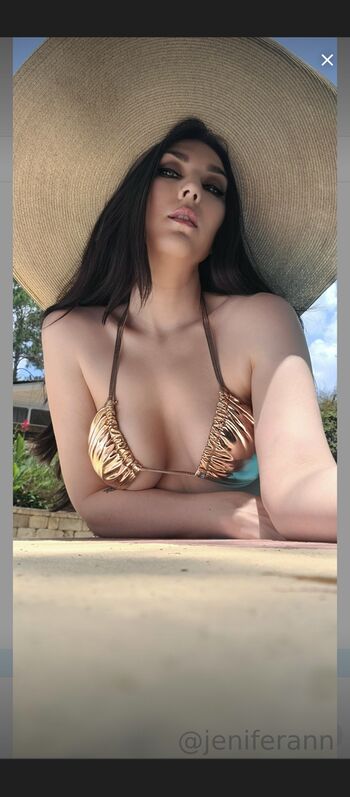 Jenifer Ann