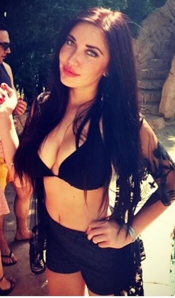 Jenna Ashley