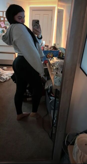 Jenna Atwood