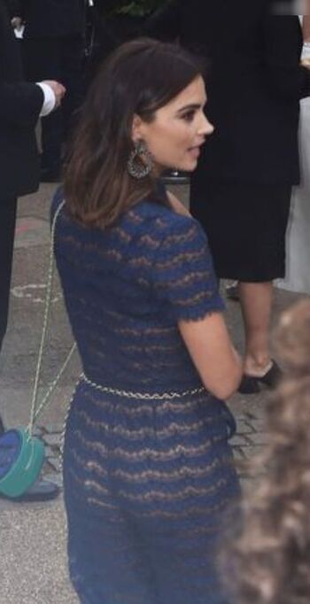 Jenna Coleman