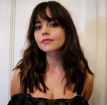 Jenna Coleman