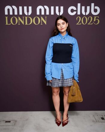 Jenna Coleman
