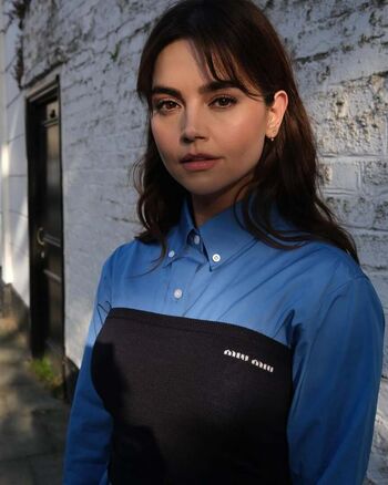 Jenna Coleman