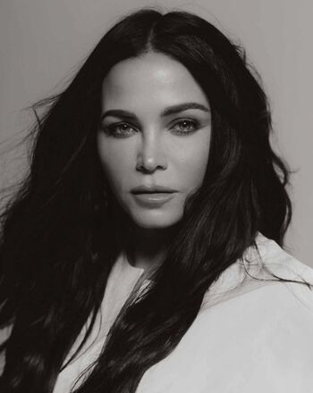 Jenna Dewan Tatum