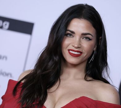 Jenna Dewan Tatum