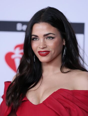 Jenna Dewan Tatum