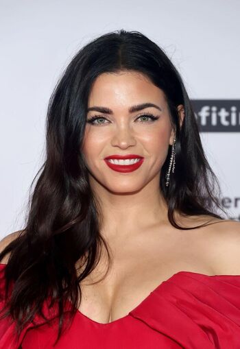 Jenna Dewan