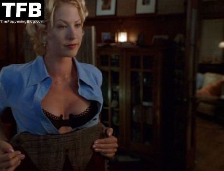 Jenna Elfman