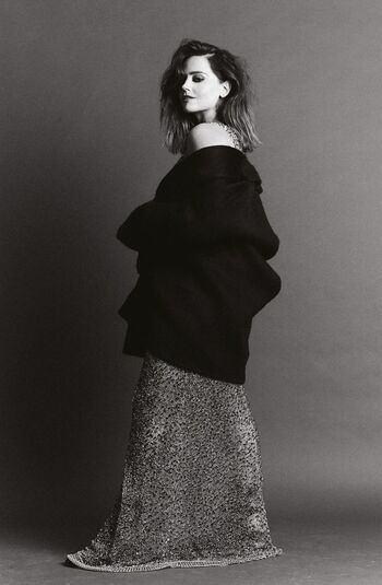 Jenna Louise Coleman