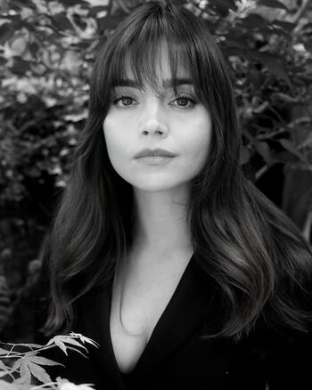 Jenna Louise Coleman